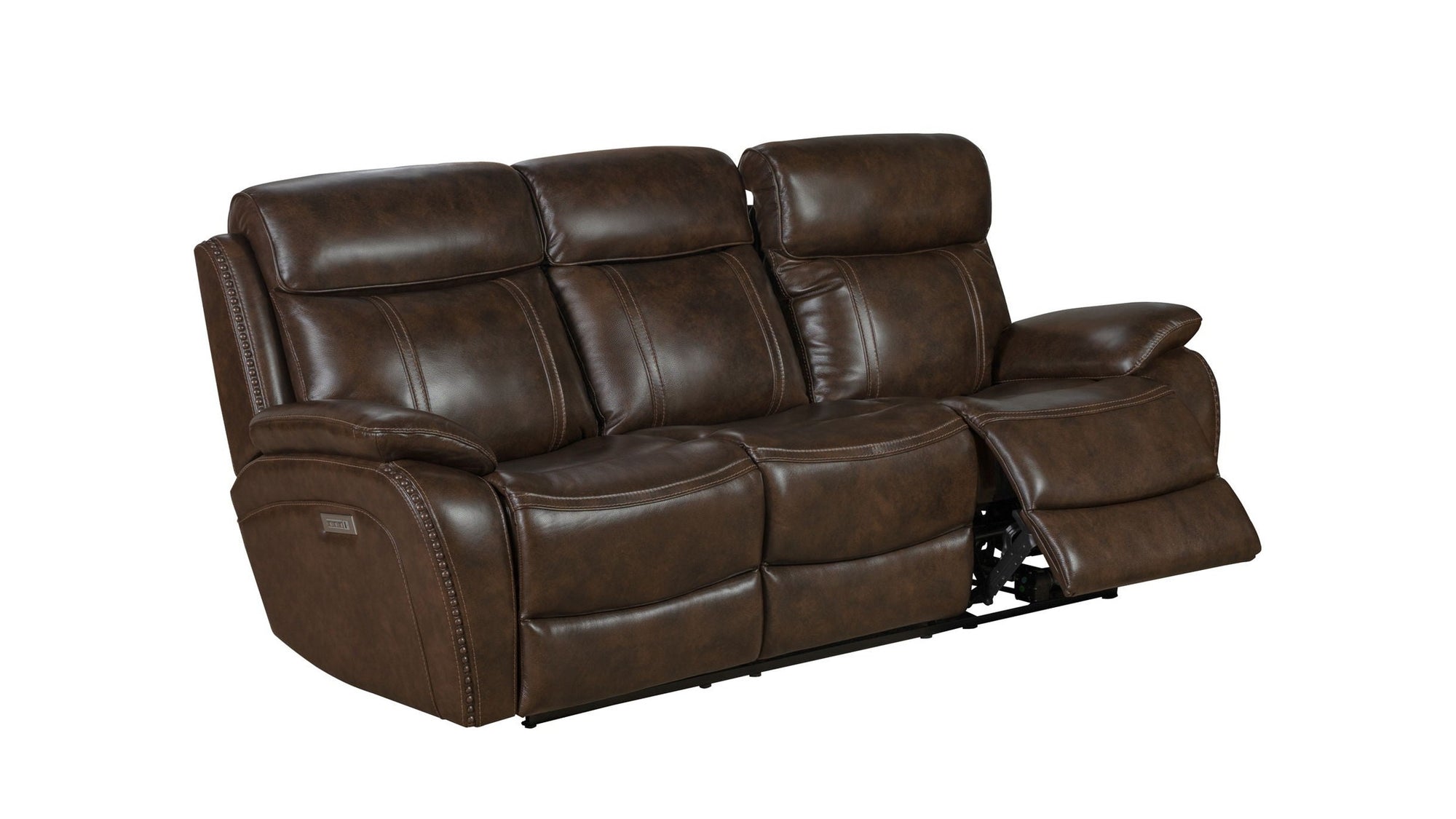 Sandover - Power Reclining Sofa