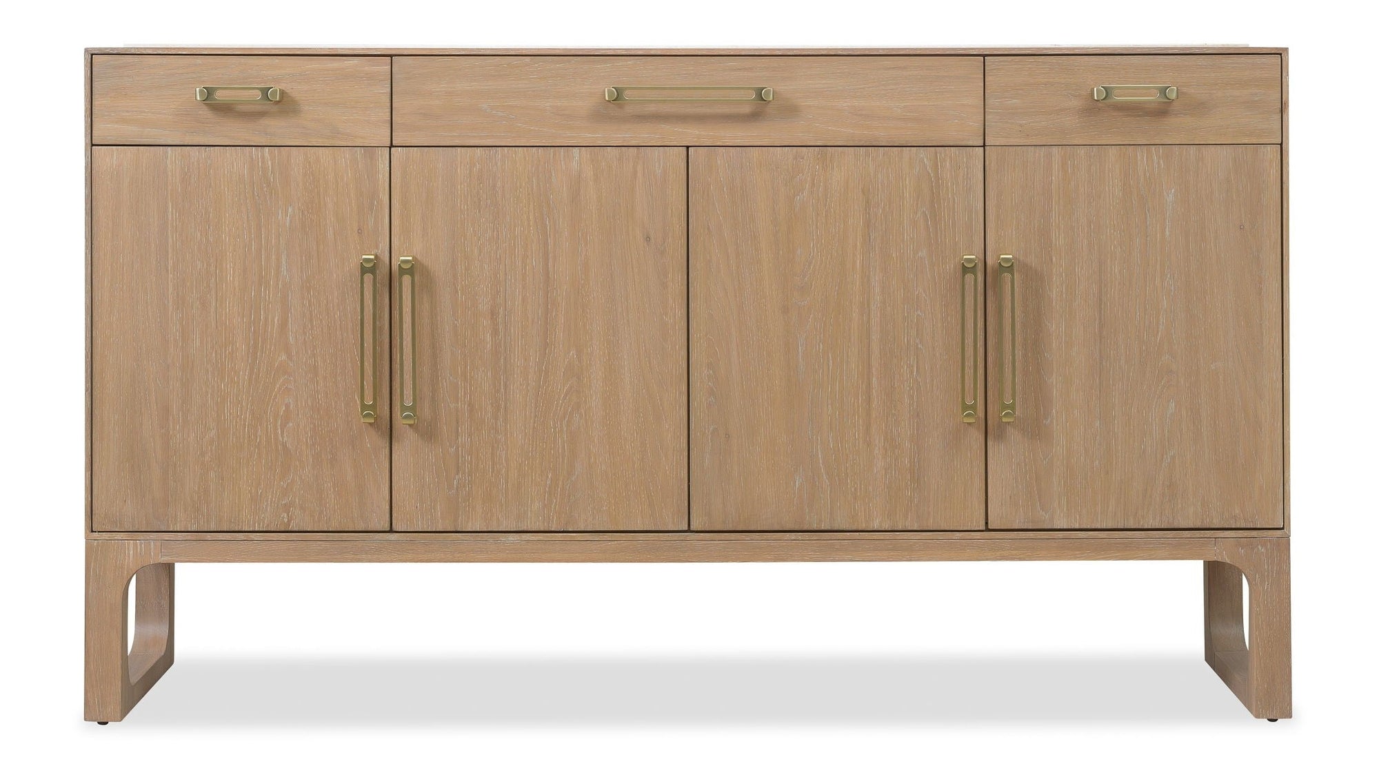 Banyon Bay - Buffet - Light Brown