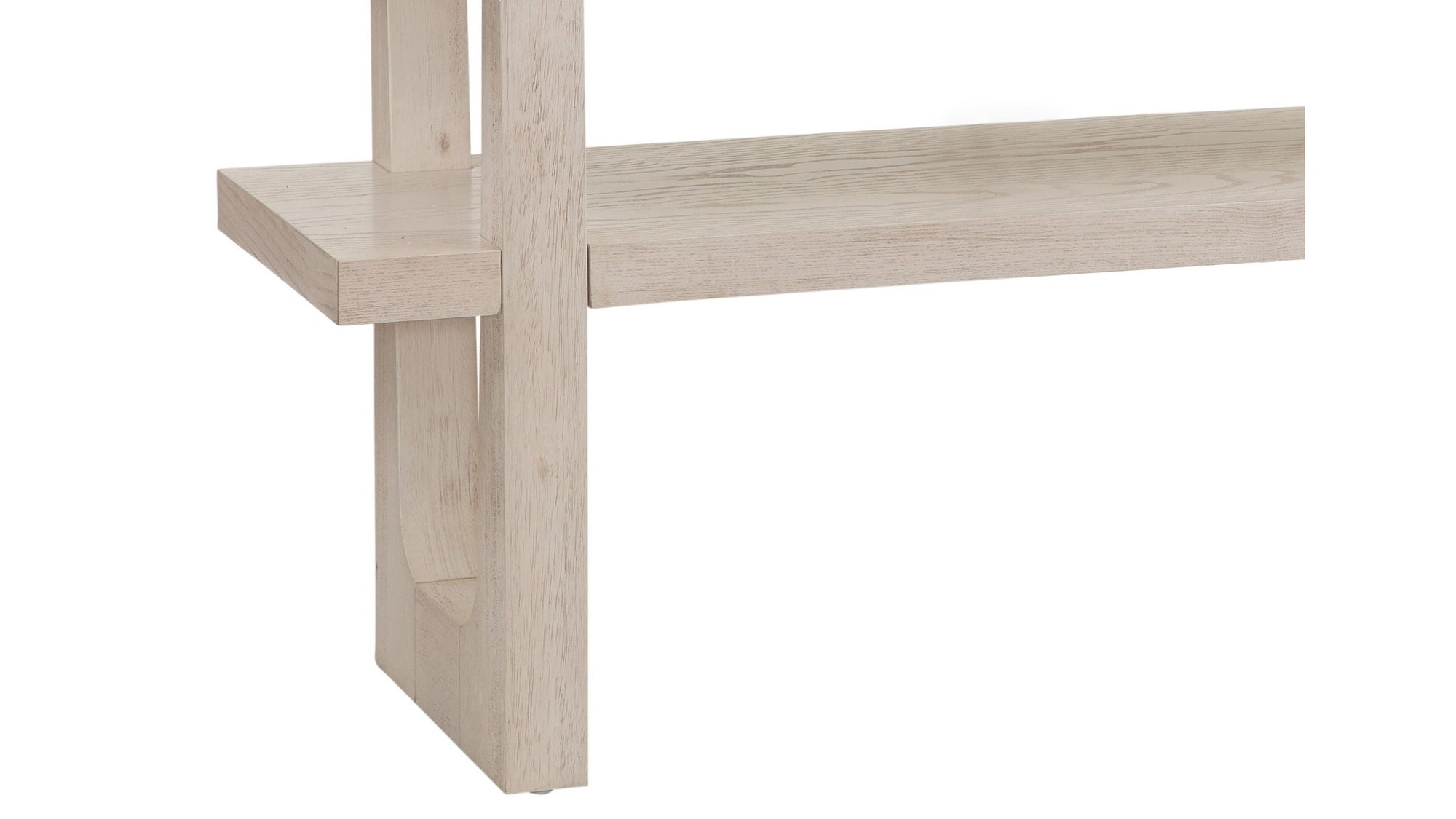 Newport - Console Table - Brown