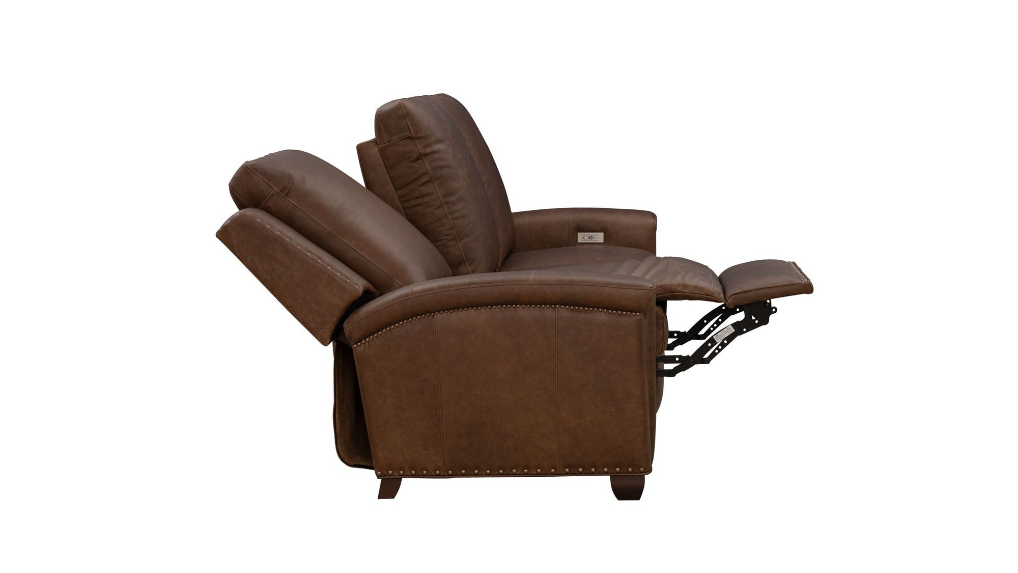 Briar - Power Reclining Sofa
