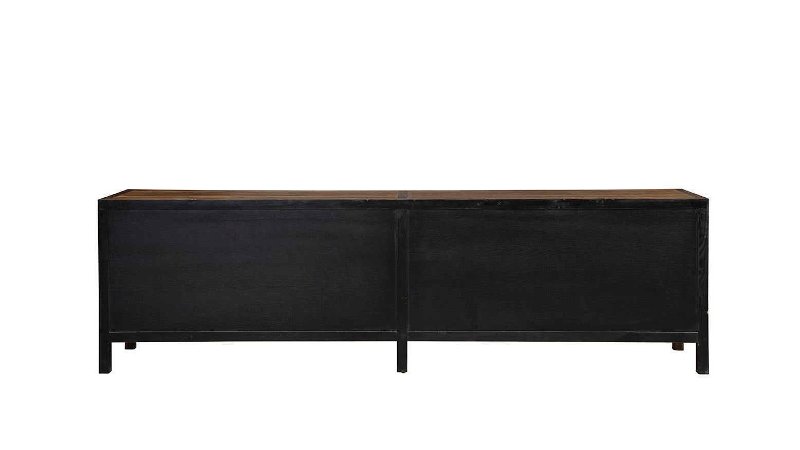 Hewitt - Drawer Bank - Dark Brown