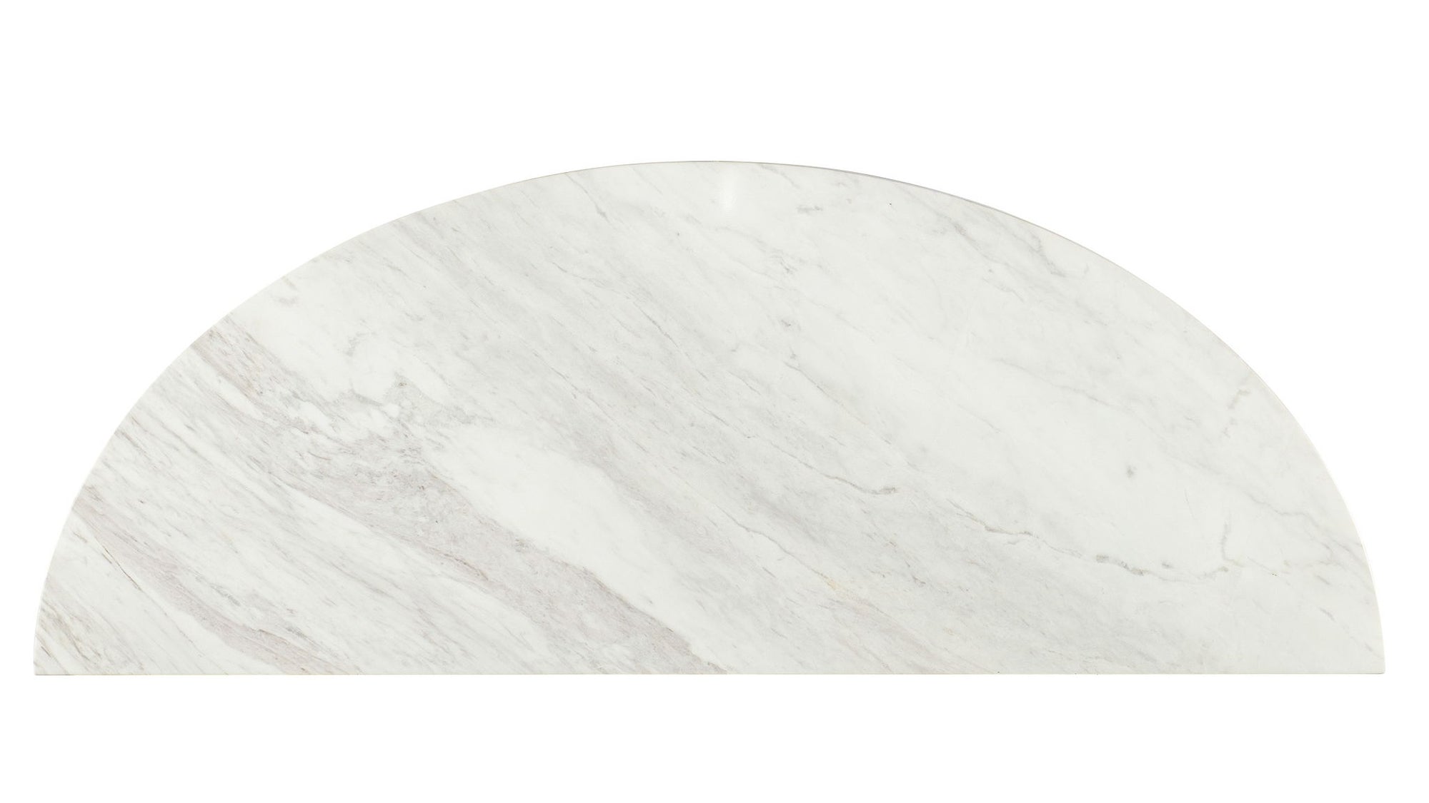 Modern Mood - Two Drawer Nightstand