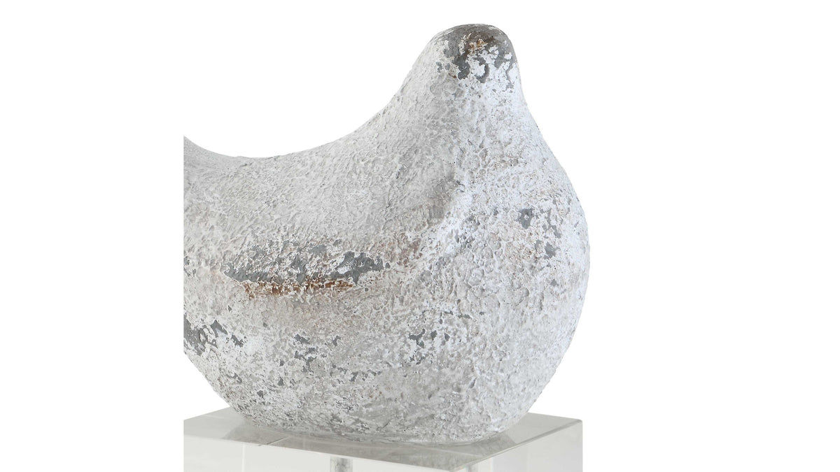 Better Together - Bird Sculptures (Set of 2)