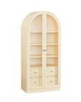 Newbury Arched Cabinet