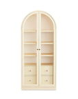 Newbury Arched Cabinet