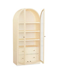 Newbury Arched Cabinet