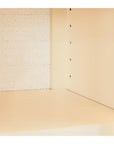 Newbury Arched Cabinet