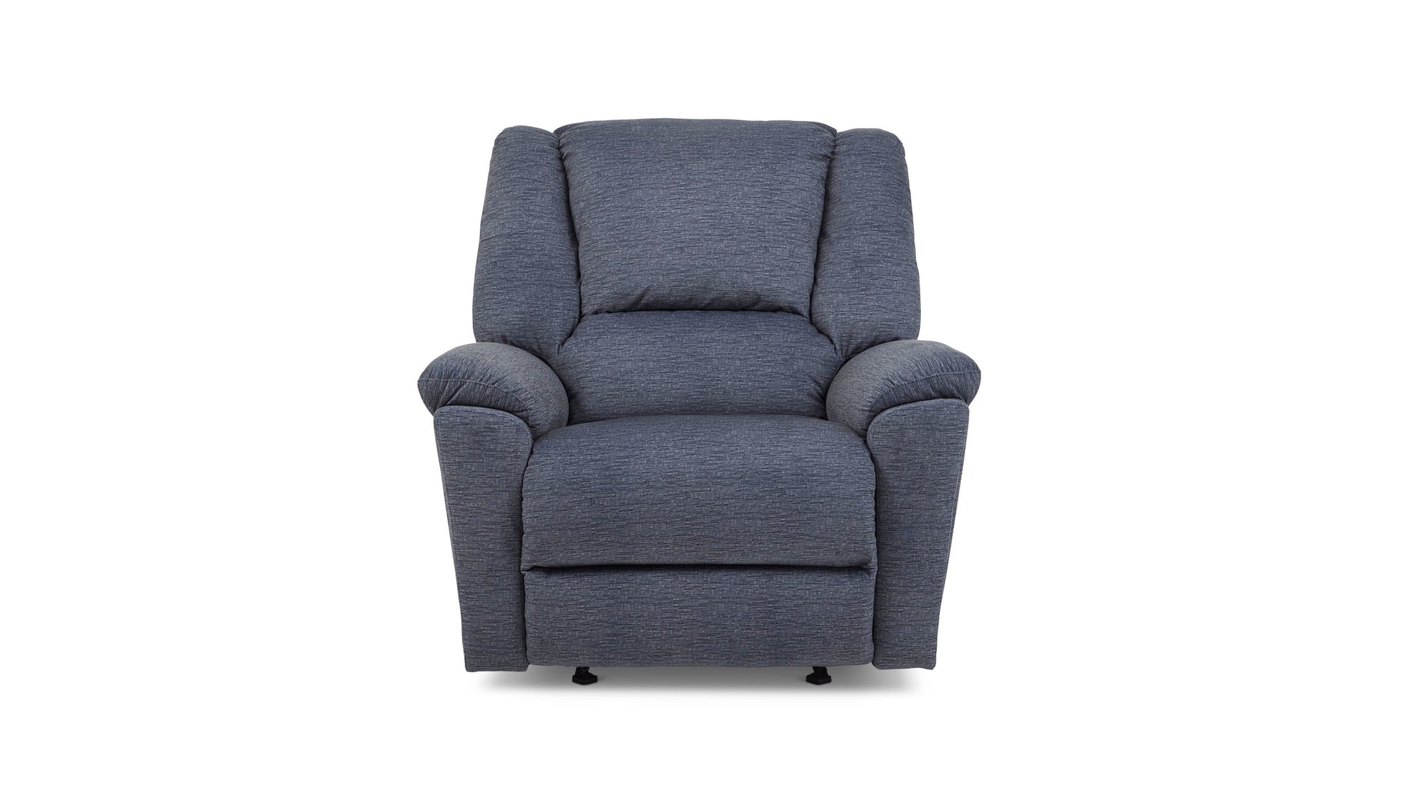 Plush - Gliding Recliner