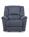 Plush - Gliding Recliner