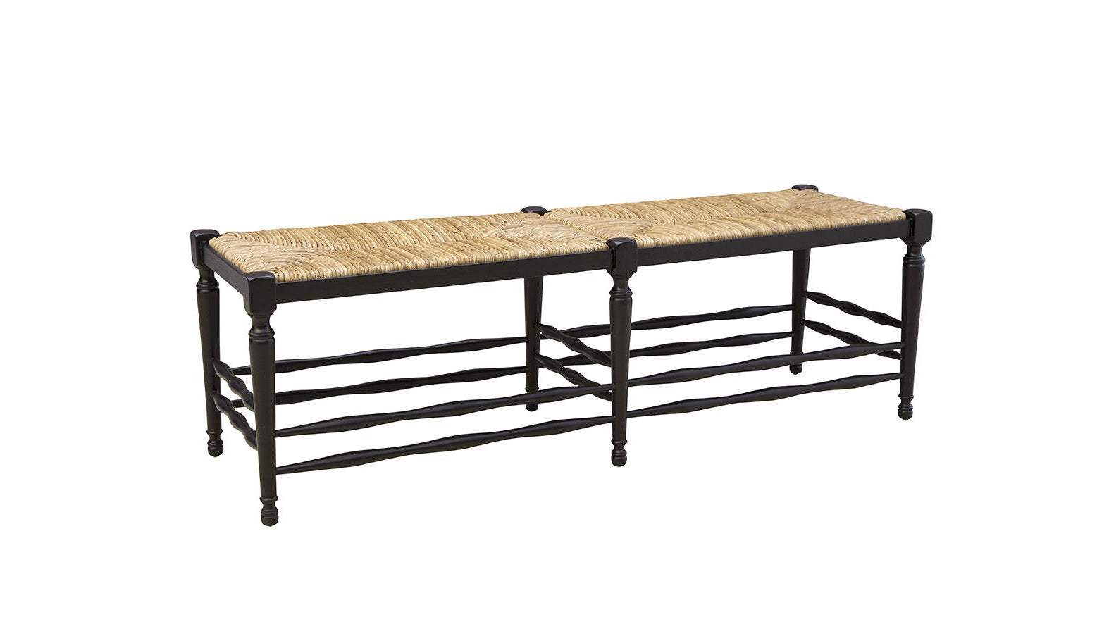 Reed - Bench