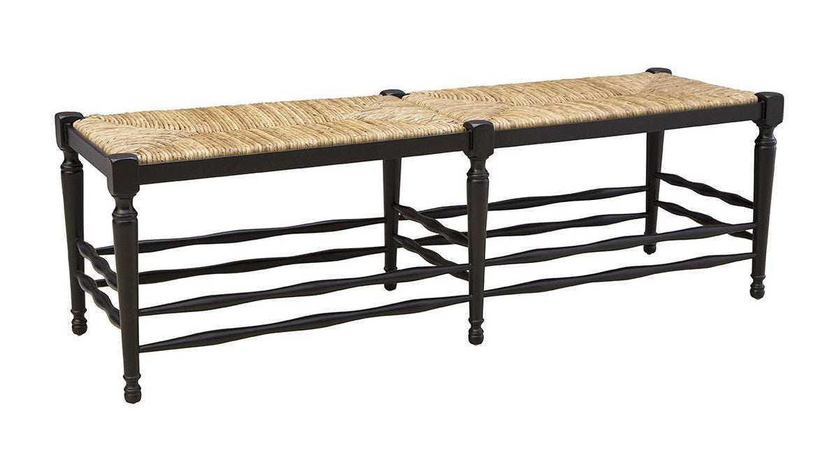 Reed - Bench