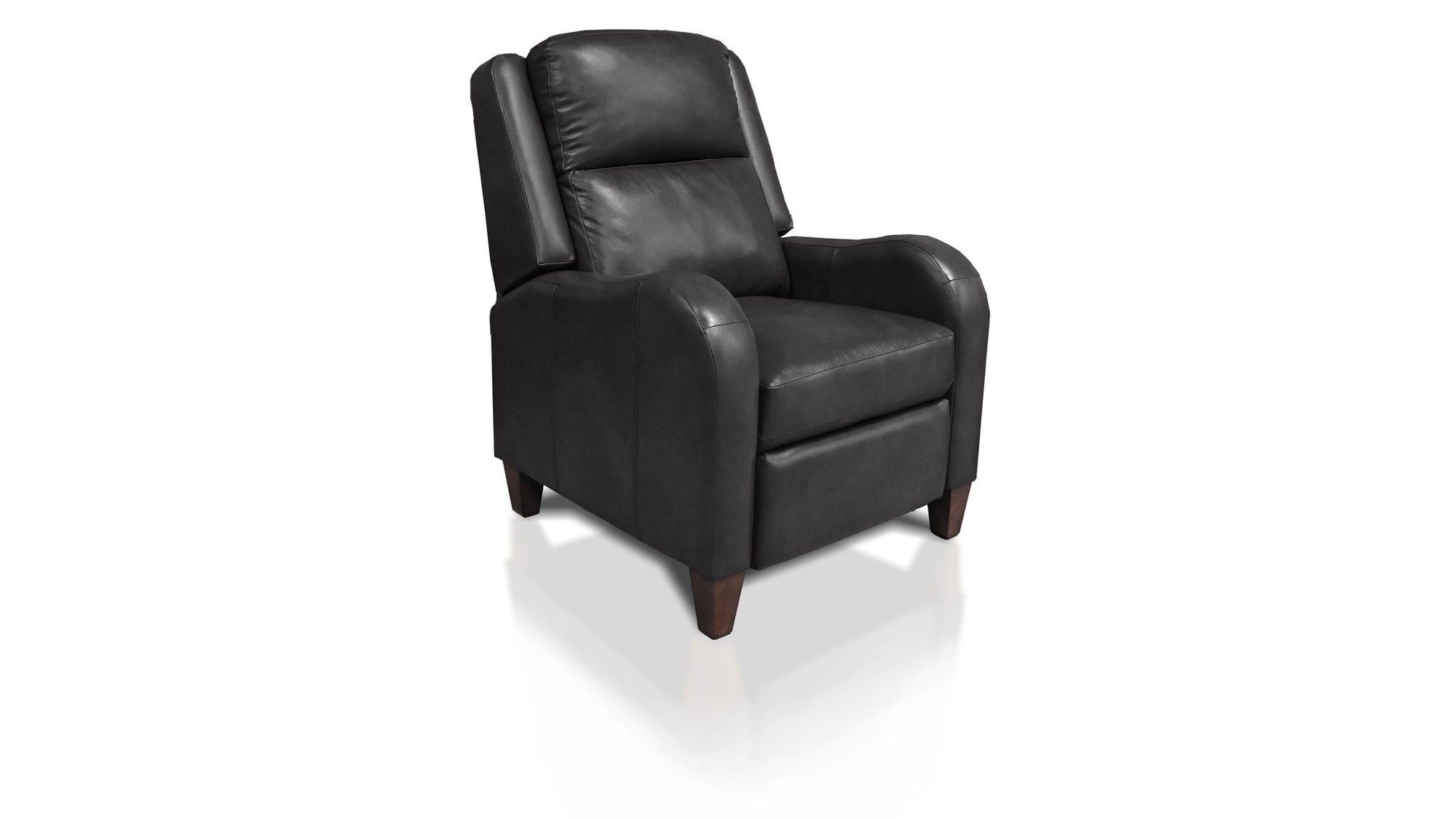 Aiden - Reclining Chair, Power Tilt Headrest & Adjustable Lumbar