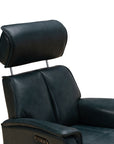 Sylas - Swivel Glider