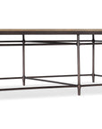 Commerce And Market - Saint Armand Cocktail Table
