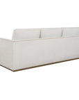 Lorien - Boucle Sofa - Cream