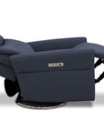 Mae - 3P Swivel Recliner