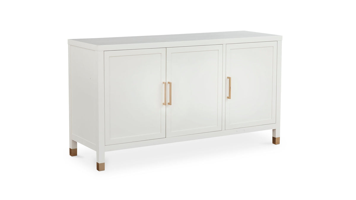 Tidewater Credenza