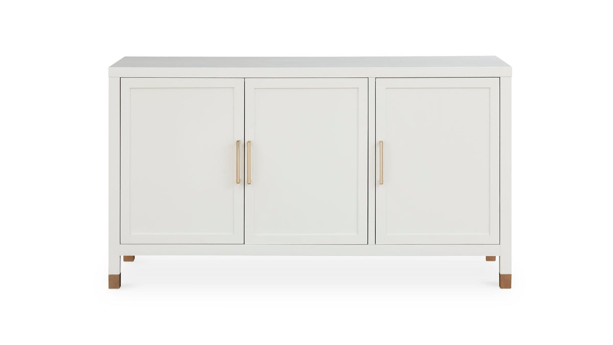 Tidewater Credenza