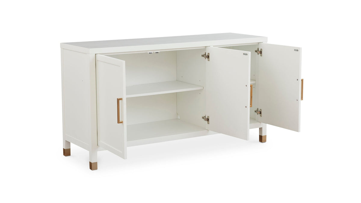 Tidewater Credenza