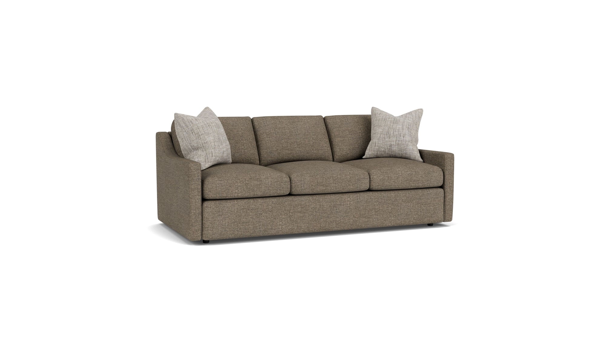 Sky - Fabric Upholstered Sofa