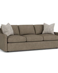 Sky - Fabric Upholstered Sofa