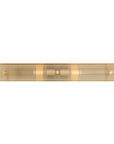 Elmhurst - 2 Light Vanity Sconce - Gold