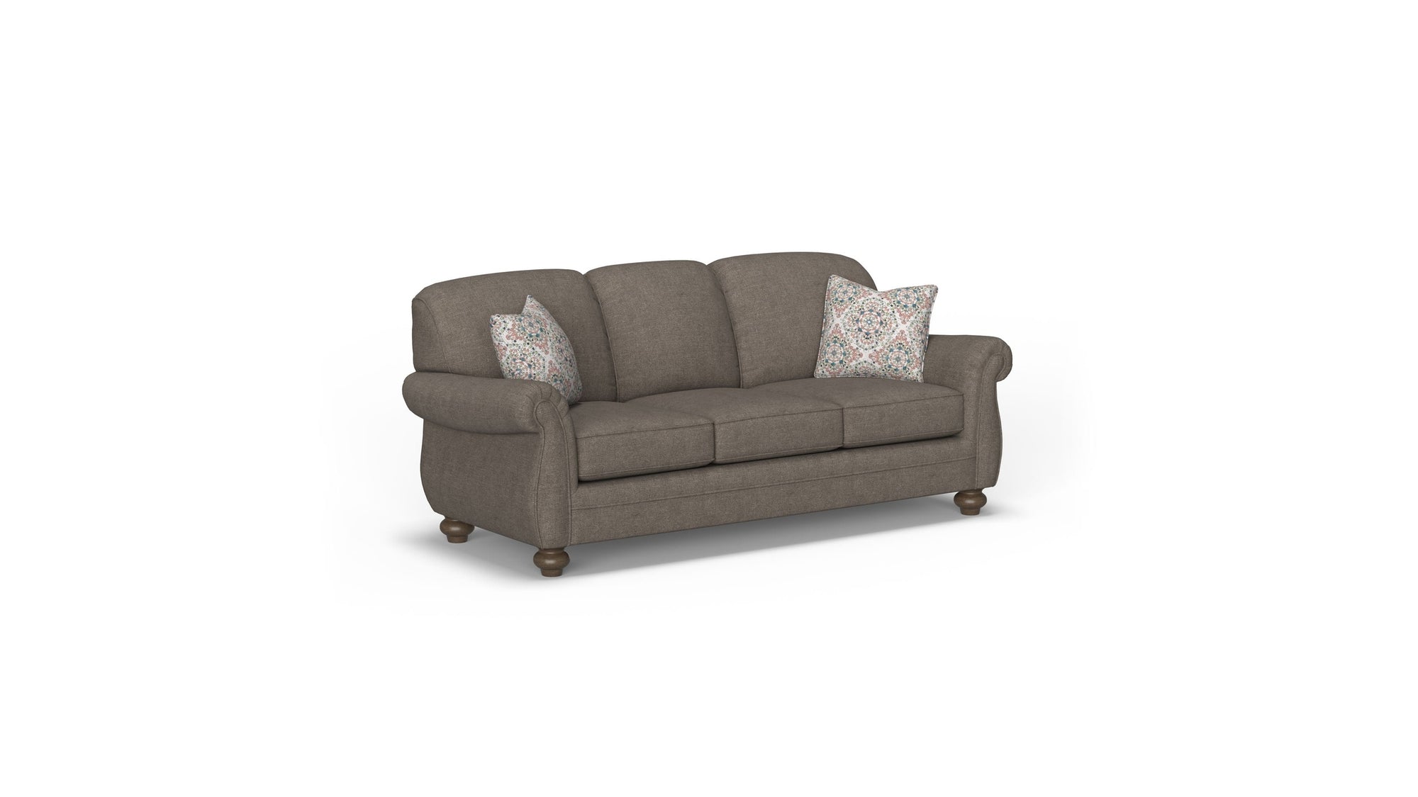 Winston - Fabric Sofa