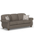 Winston - Fabric Sofa