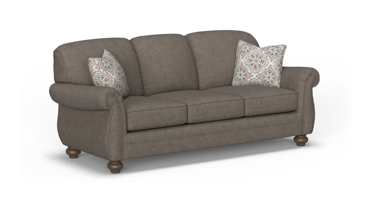 Winston - Fabric Sofa