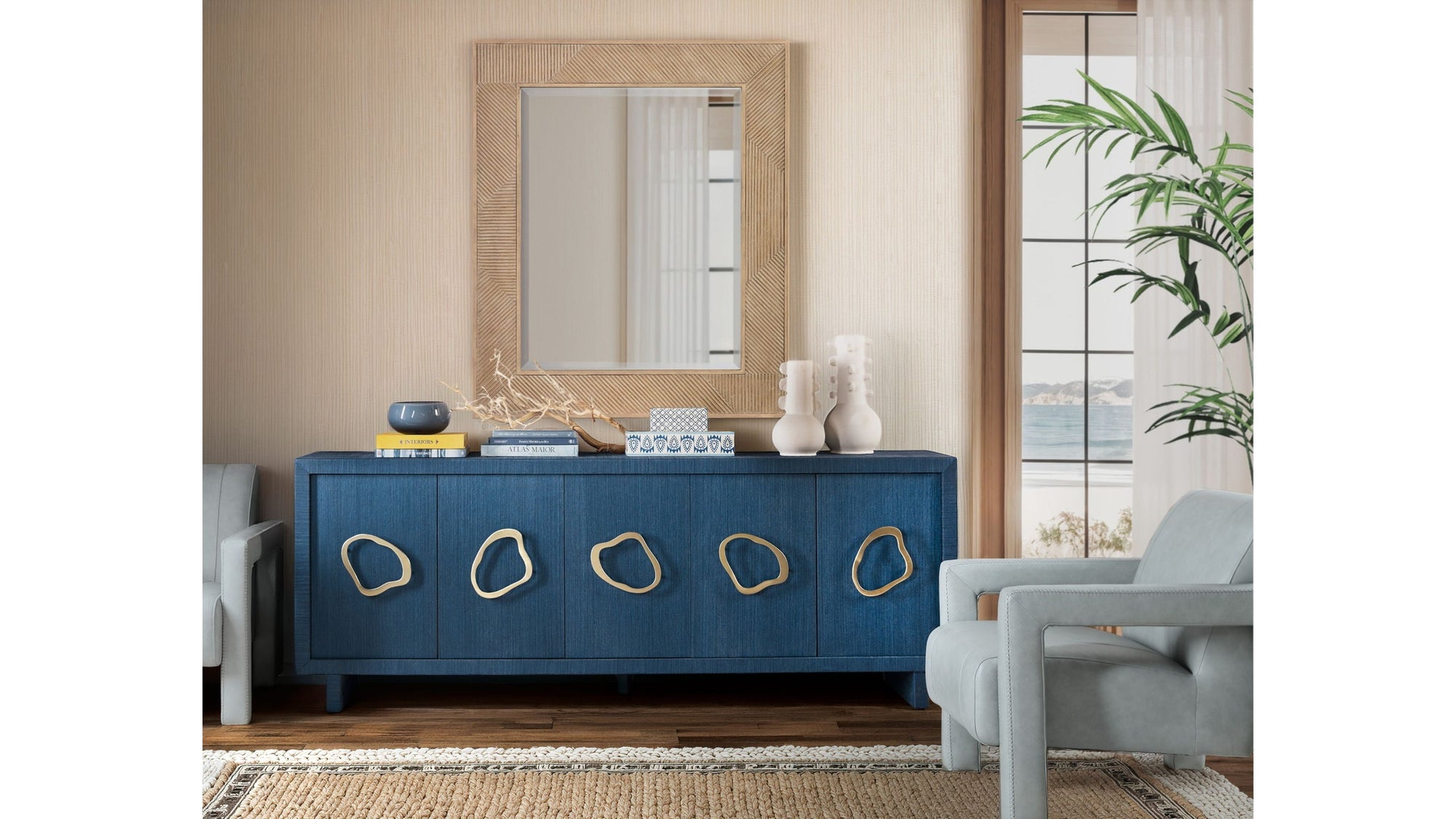 CC - Covette Accent Chair
