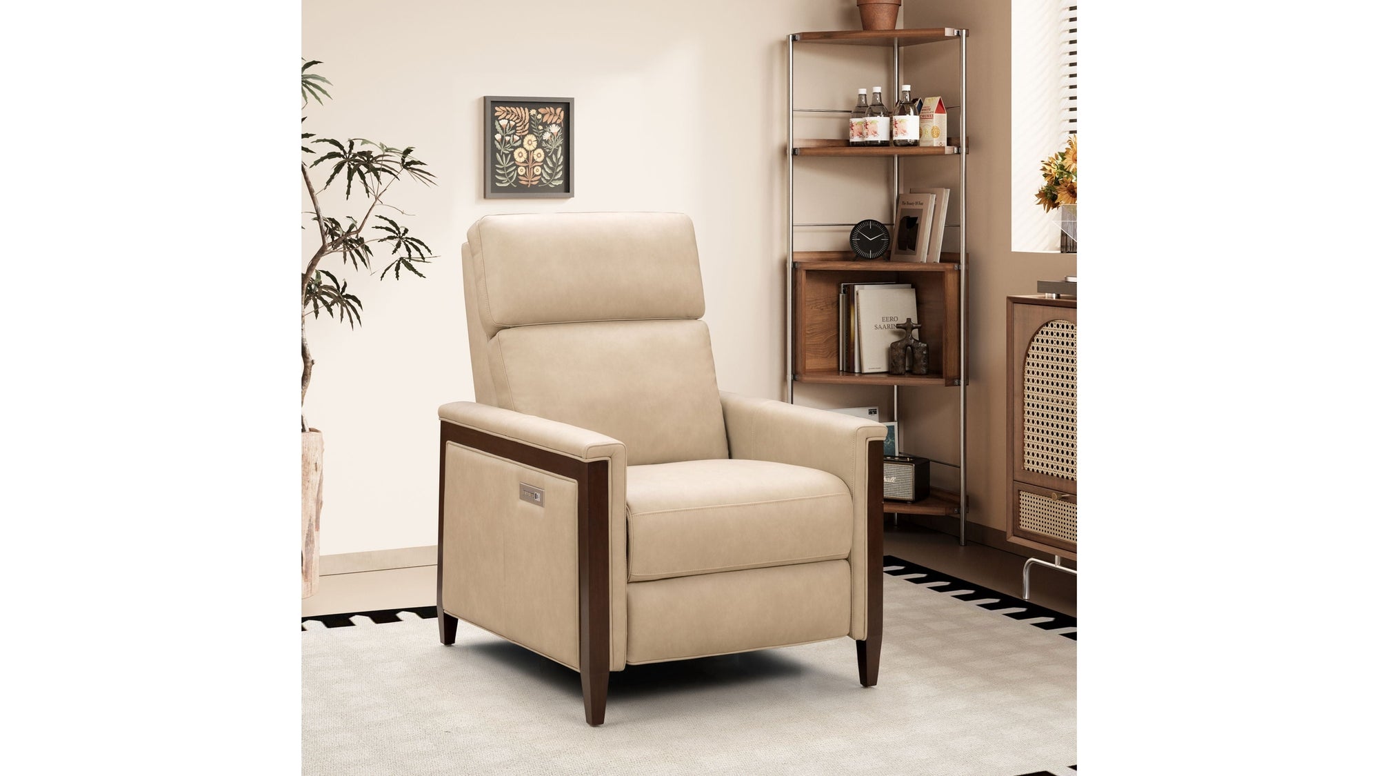 Alice - 3P Recliner