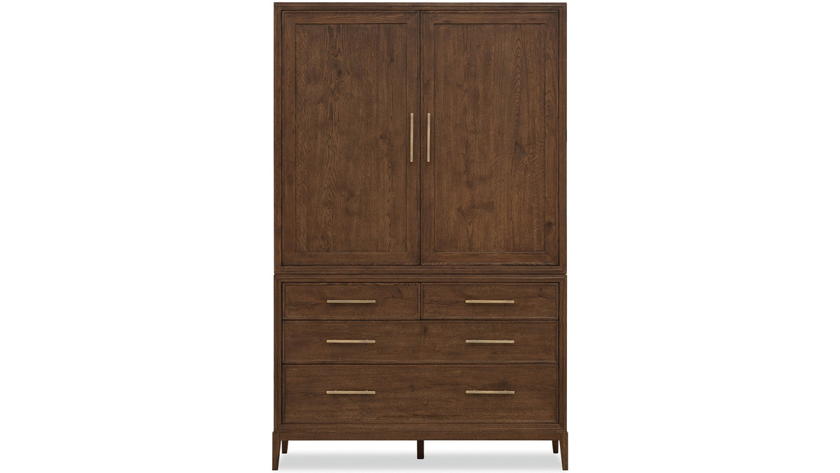 Cashiers - Wardrobe