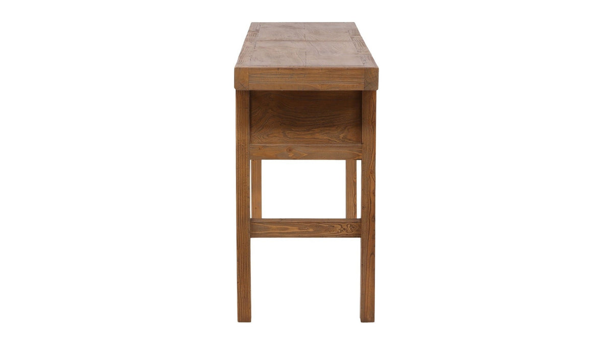 Umber - Console - Light Brown