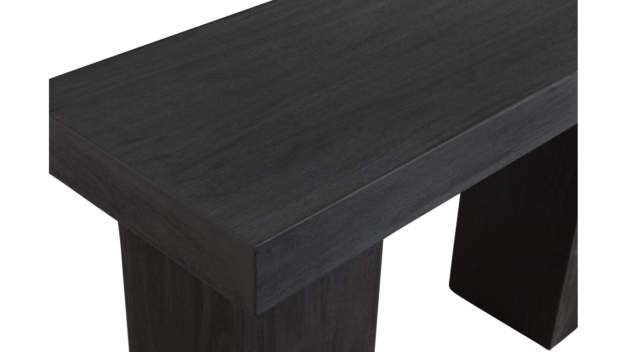 Padula - Console Table - Black