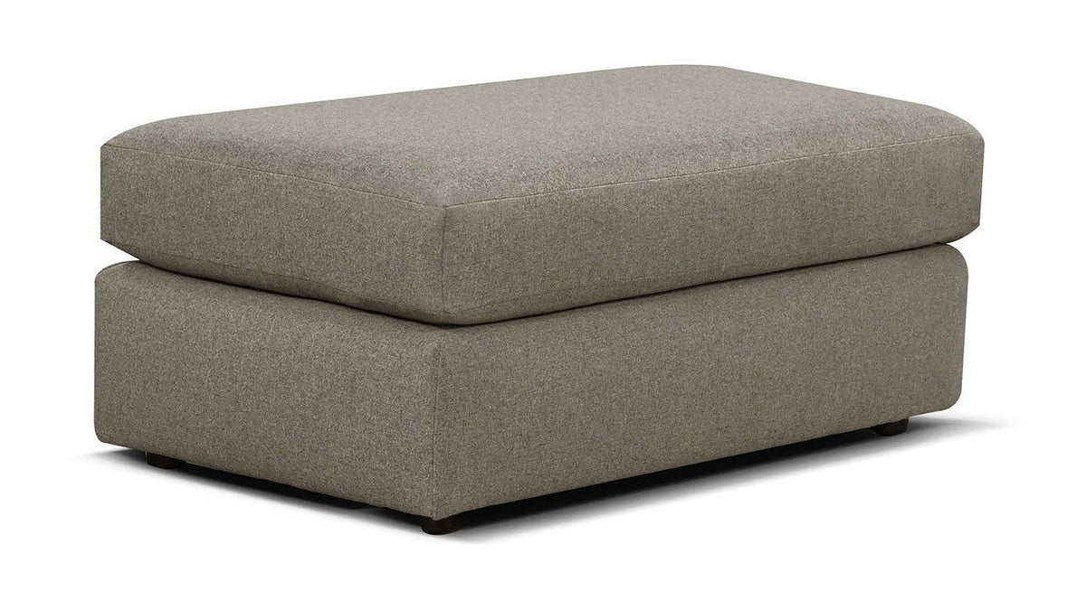 Anderson - Large Ottoman