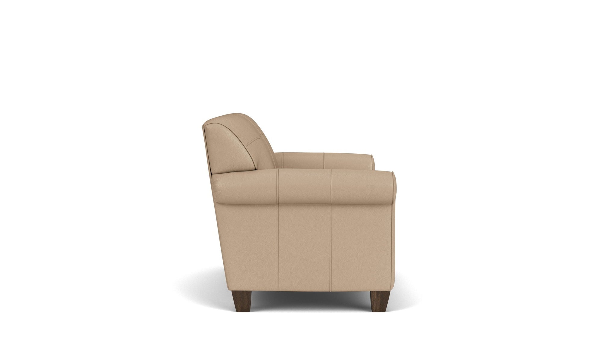 Dana - Stationary Loveseat