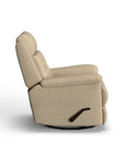 Sophisticated - Swivel Gliding Recliner