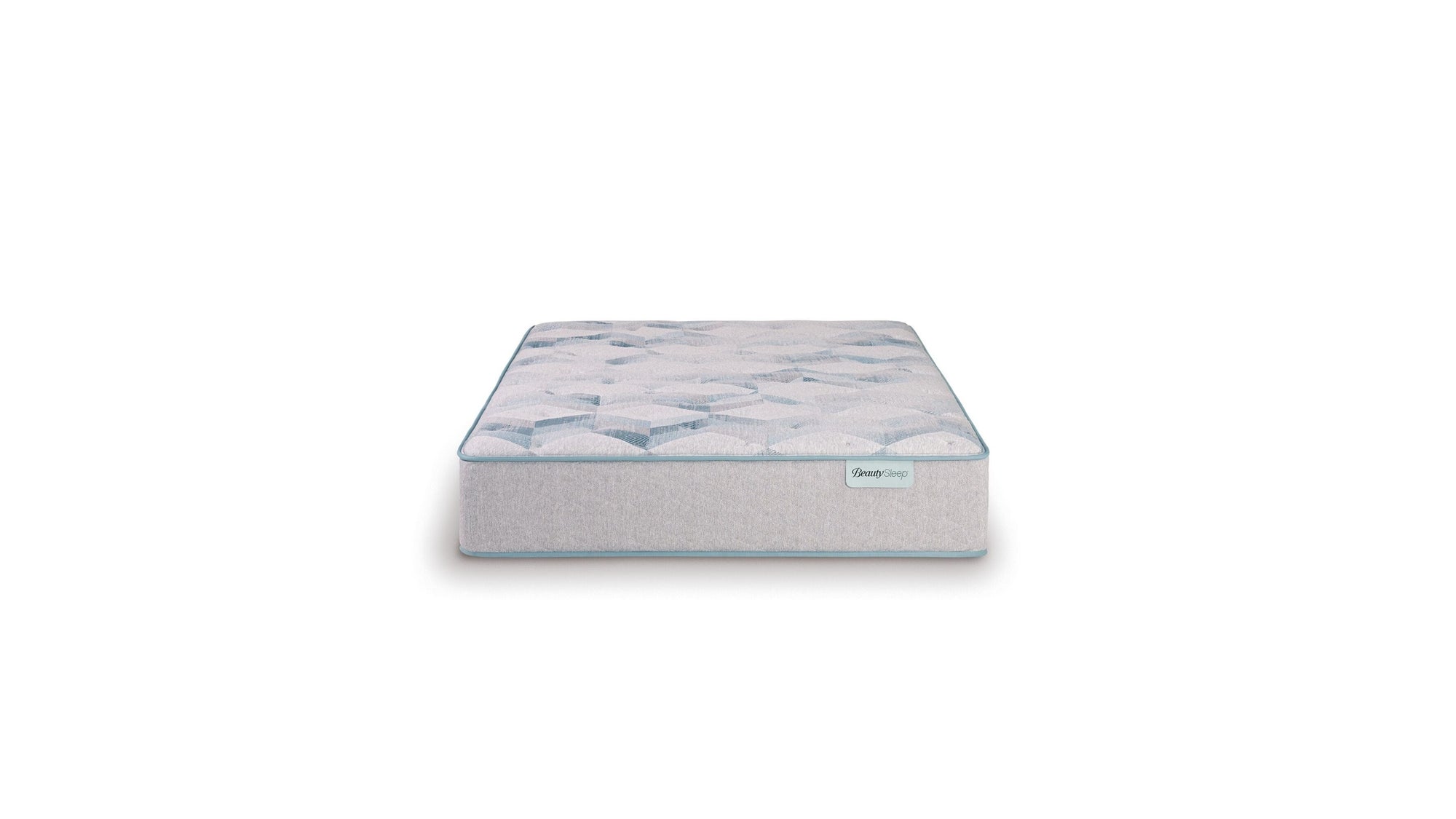 Peaceful Morning - 13.75" Plush Mattress