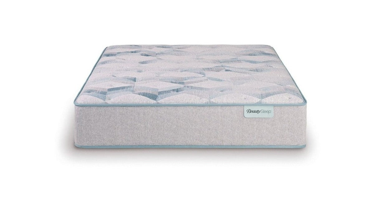 Peaceful Morning - 13.75" Plush Mattress
