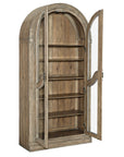 Castella - Bunching Curio - Light Brown