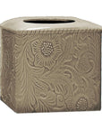 Savannah - Bathroom Sets (Set of 6), 2 Per Carton - Taupe