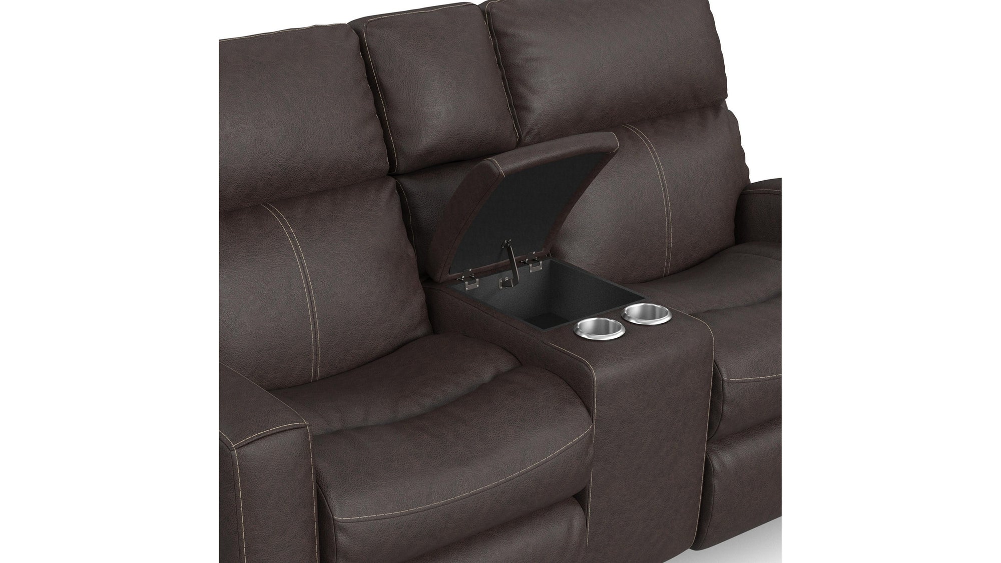 Score - Power Reclining Loveseat
