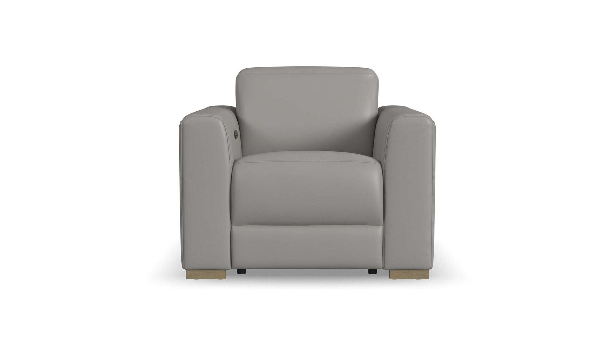 Aurora - Power Recliner With Power Headrest