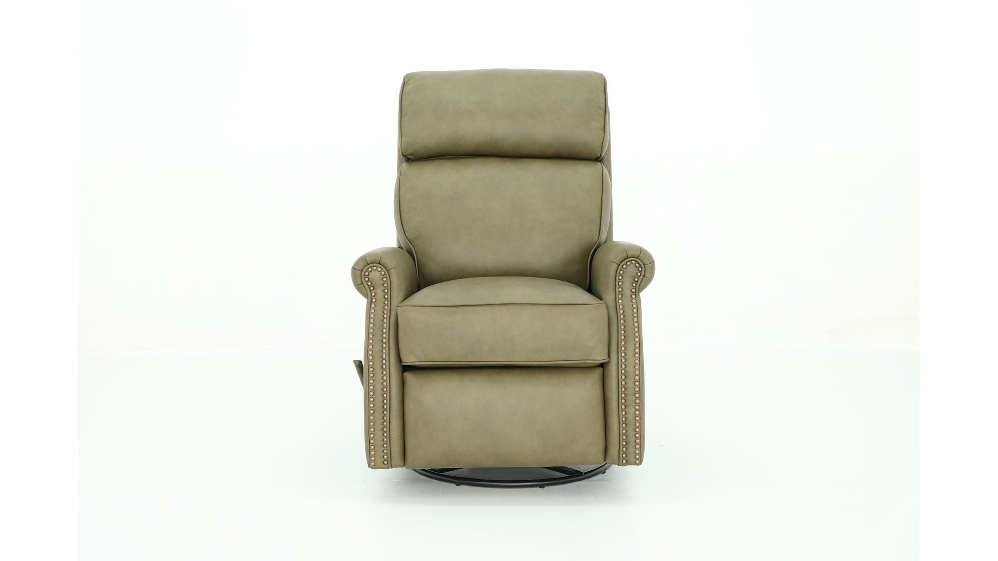 Crews - Recliner Swivel Glider