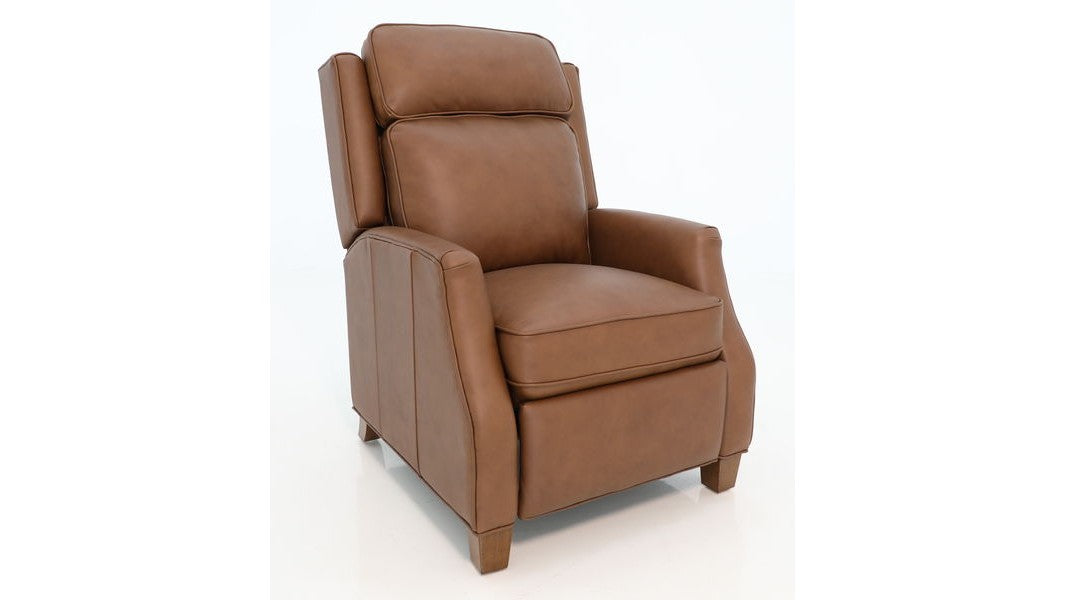 Nixon - Push Thru The Arm Recliner