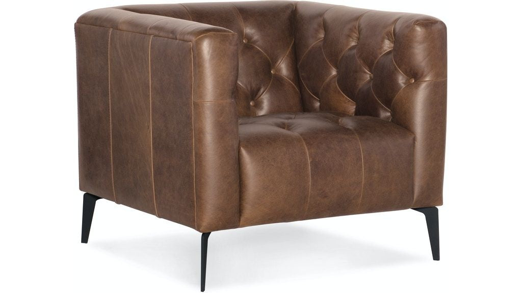 SS - Nicolla Stationary Chair