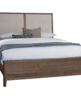 Woodbridge - Upholstered Bed