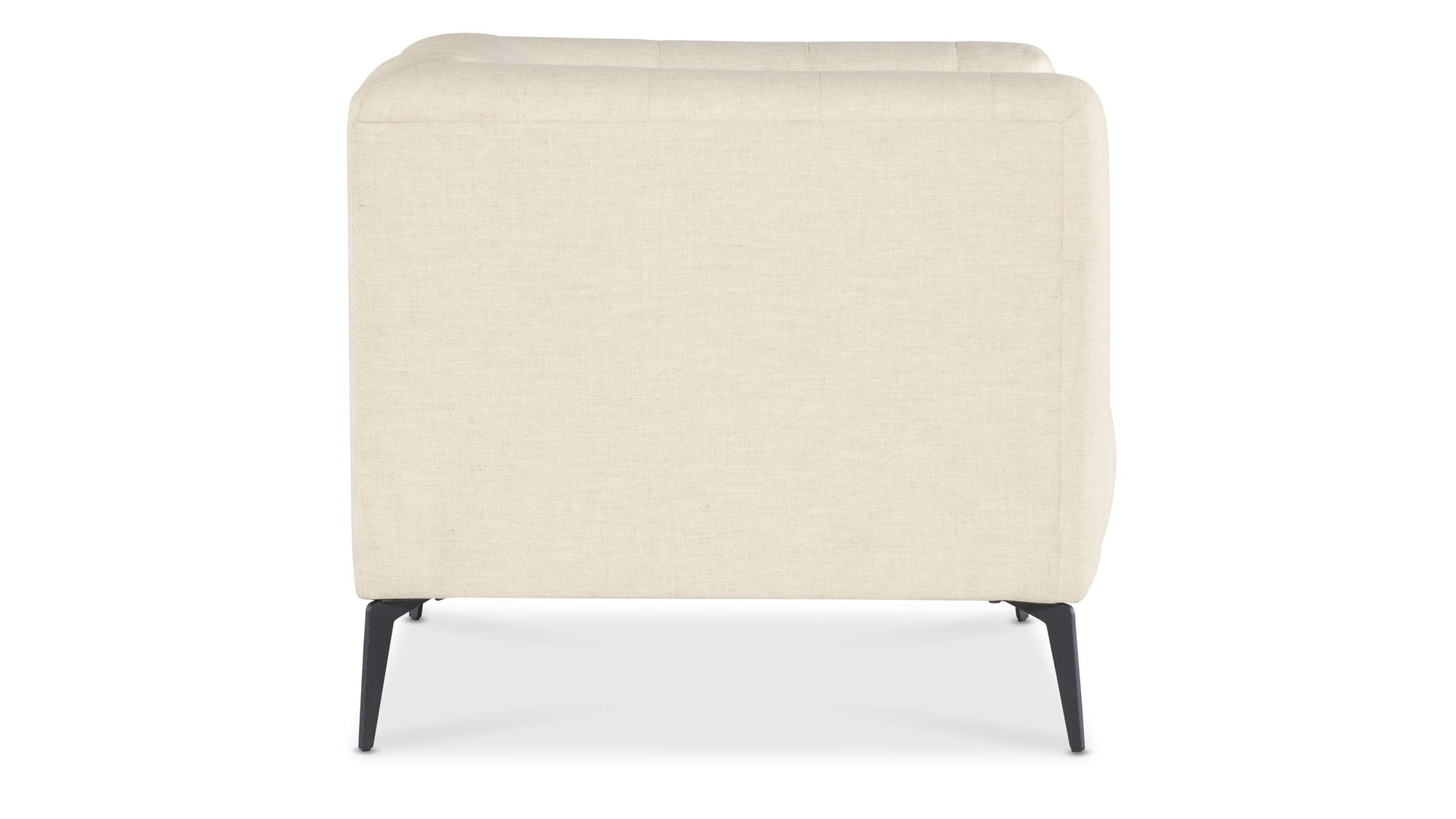 SS - Nicolla Stationary Chair
