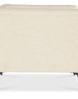 SS - Nicolla Stationary Chair