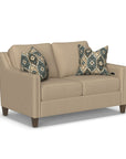 Finley - Power Inclining Loveseat
